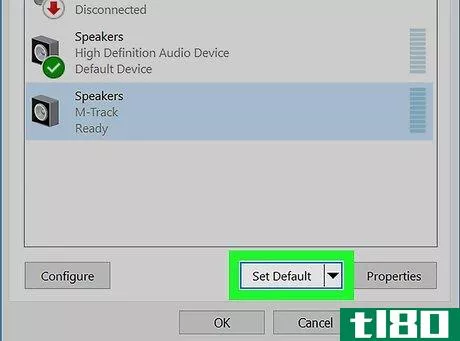 Image titled Change Audio Output on Windows Step 8