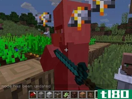 Image titled Avoid Being Ripped off by Villagers in Minecraft Step 10