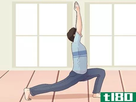 Image titled Benefit from Power Yoga Step 13