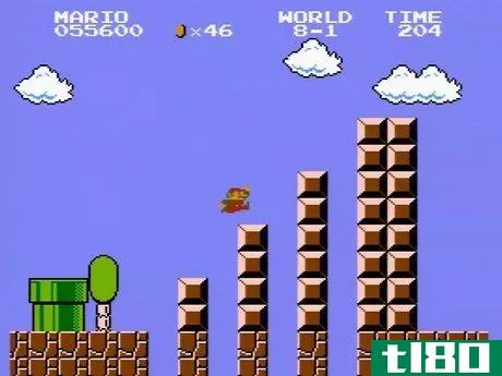 Image titled Beat Super Mario Bros. on the NES Quickly Step 41