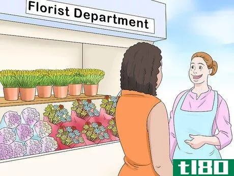 Image titled Buy Flowers Wholesale Step 3