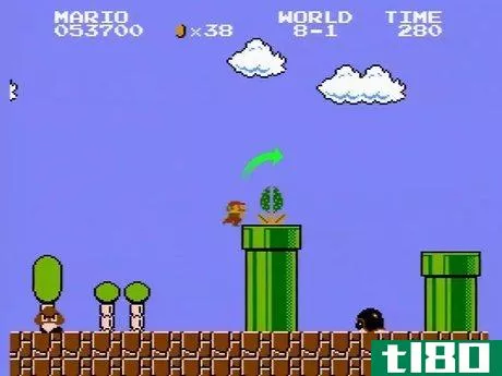 Image titled Beat Super Mario Bros. on the NES Quickly Step 31