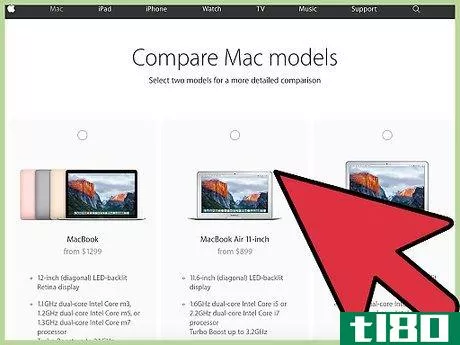 如何折扣购买Mac电脑(buy a mac computer at a discount)