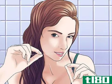 Image titled Be Thorough in Your Oral Hygiene Routine Step 9