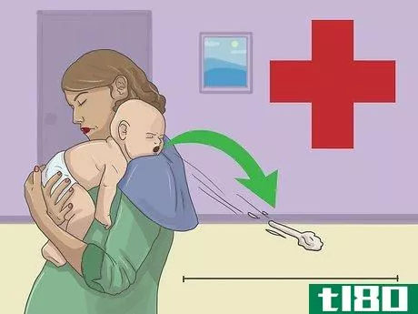 Image titled Care for Vomiting in Kids Step 14