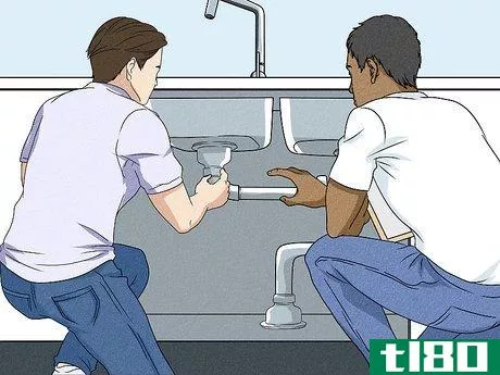 Image titled Be a Plumber Step 8