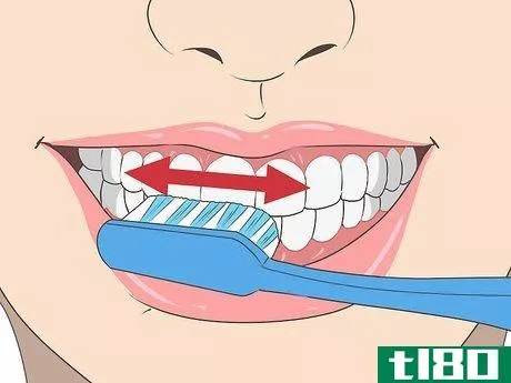 Image titled Avoid Hurting Your Gums Step 8