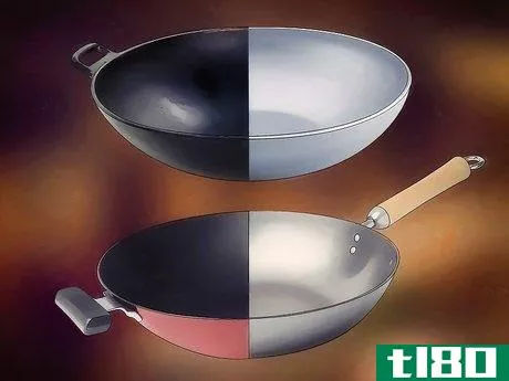 Image titled Buy a Wok Step 1