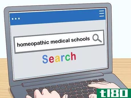 Image titled Become a Homeopathic Doctor Step 3