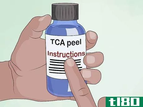 Image titled Apply a TCA Peel Step 3
