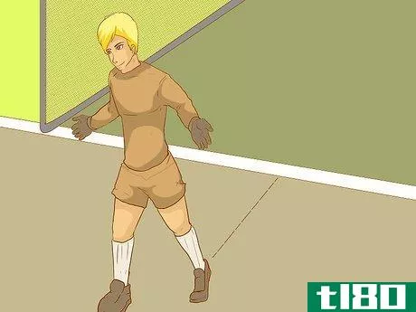 Image titled Be an All Star Goal Keeper Step 5