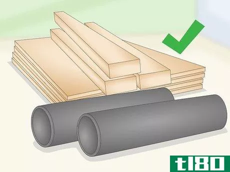 Image titled Build a Roof Step 8