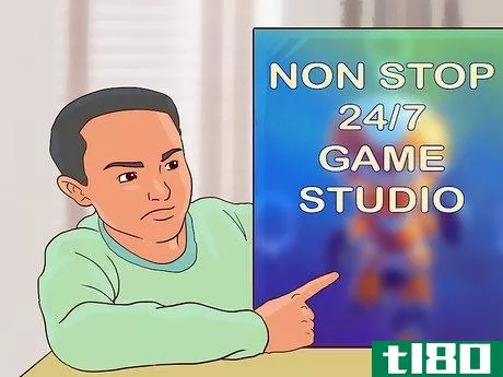 Image titled Avoid Video Game Addiction Step 3