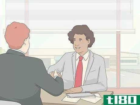 Image titled Become a Manager Without a Degree Step 15