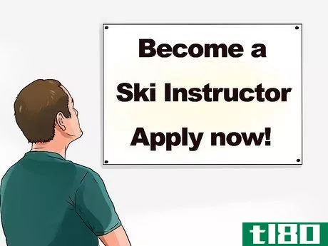 Image titled Become a Ski Instructor Step 13