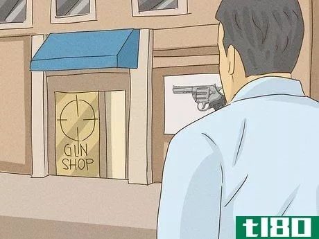 Image titled Buy a Gun in Canada Step 10