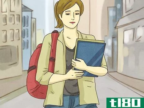 Image titled Be Smart in School (Girls) Step 6