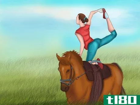 Image titled Be an Equestrian Step 9