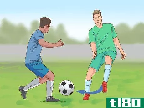 Image titled Be a Better Soccer Player Step 7