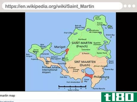 Image titled Call St. Maarten from the US Step 9