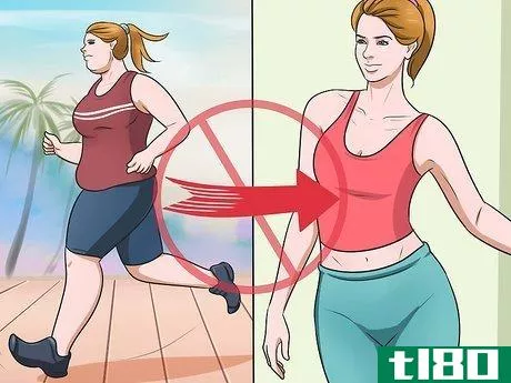 Image titled Avoid Having Sagging Breasts as a Young Woman Step 11