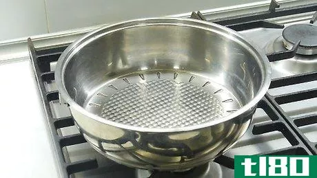 Image titled Avoid Oil Splatter when Frying Step 5