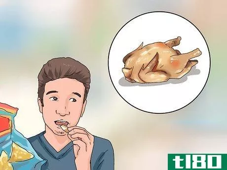 Image titled Avoid Eating When You're Bored Step 7