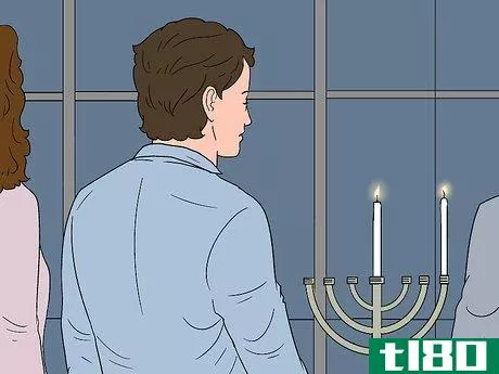 Image titled Celebrate Hanukkah Step 7