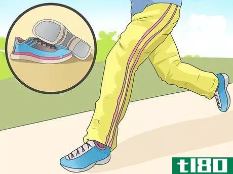 Image titled Avoid Heel Pain and Plantar Fasciitis Step 21