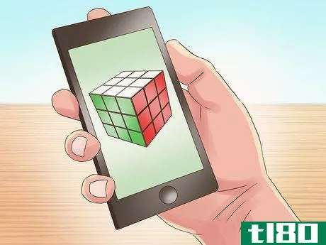 Image titled Become a Rubik's Cube Speed Solver Step 20