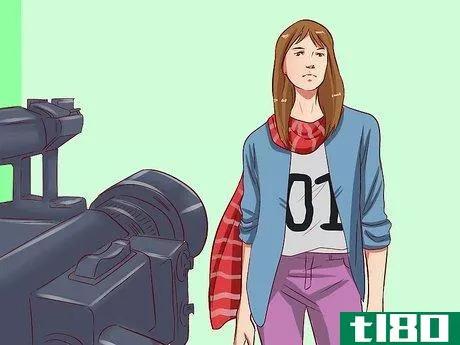 Image titled Be a Good Actor or Actress Step 14