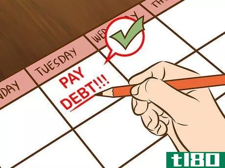 Image titled Buy a House with Bad Credit Step 7