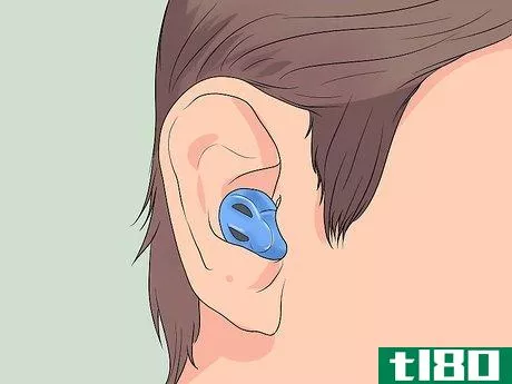 Image titled Avoid Ear Pain During a Flight Step 4