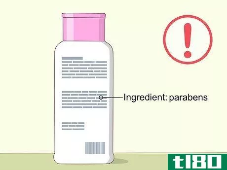Image titled Avoid Toxic Personal Care Products During Pregnancy Step 5