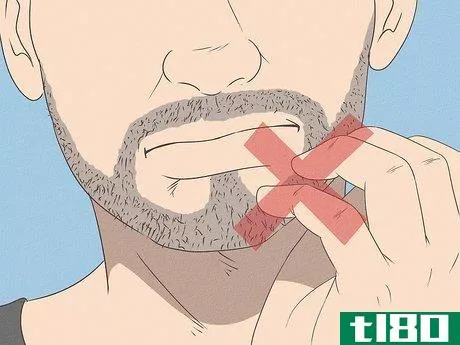 Image titled Care for a Beard Step 4