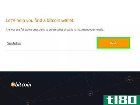 Image titled Buy Bitcoins with a Credit Card Step 1