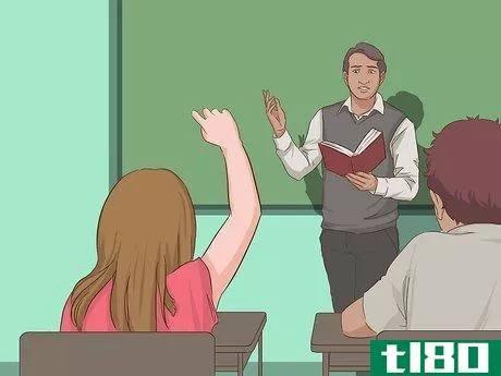 Image titled Become a High School Teacher Step 4