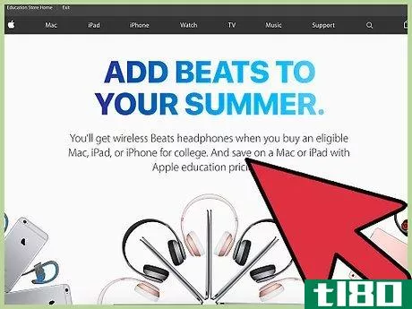 Image titled Buy a Mac Computer at a Discount Step 2