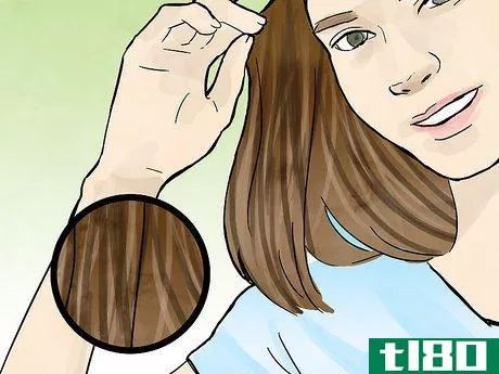 Image titled Avoid Hair Color That Ages You Step 8
