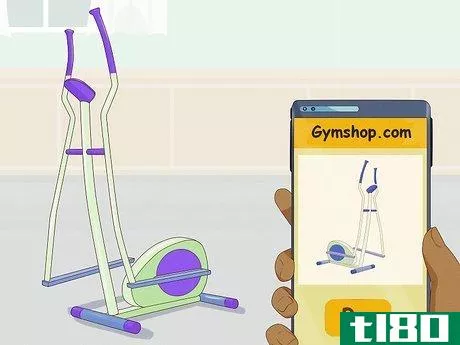 Image titled Build a Low Cost Home Gym Step 9