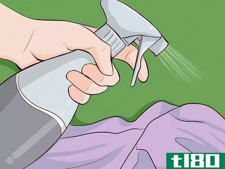 Image titled Avoid Clothes Creasing During Wear Step 12
