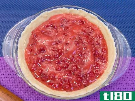 Image titled Bake a Cherry Pie Step 4