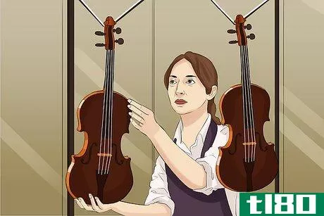 Image titled Buy a Violin Step 9