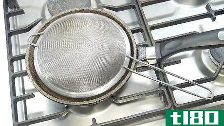 Image titled Avoid Oil Splatter when Frying Step 2