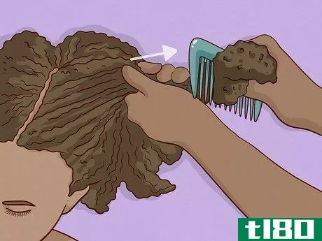 Image titled Care for a Child's Hair Step 12