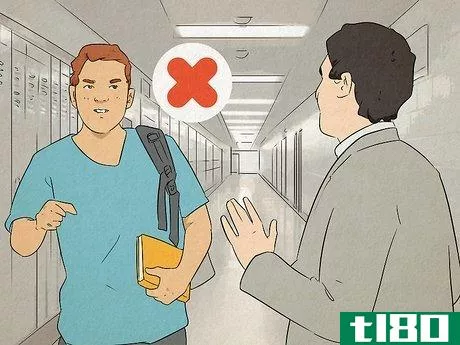 Image titled Be a Nicer Person at School Step 11