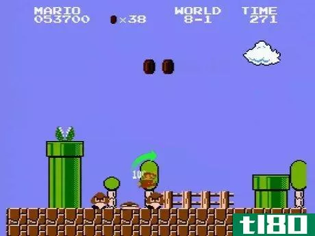 Image titled Beat Super Mario Bros. on the NES Quickly Step 33