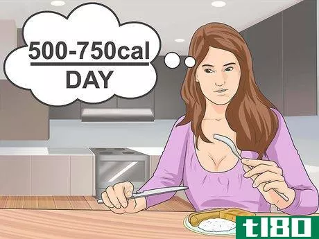 Image titled Avoid Unhealthy Weight Loss Techniques Step 11