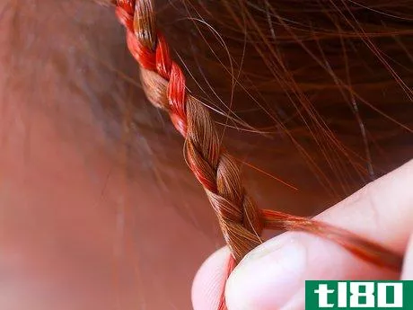 Image titled Braid Extensions Step 7