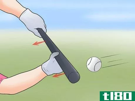 Image titled Bunt a Baseball Step 8